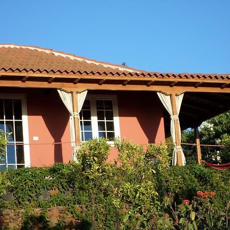 Casa Bellavista Villa Puntagorda  Exterior photo